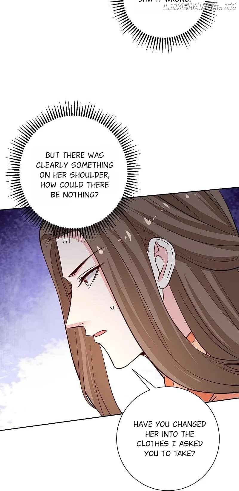 Poisonous Doctor: First Wife’s Daughter Chapter 368 - page 32